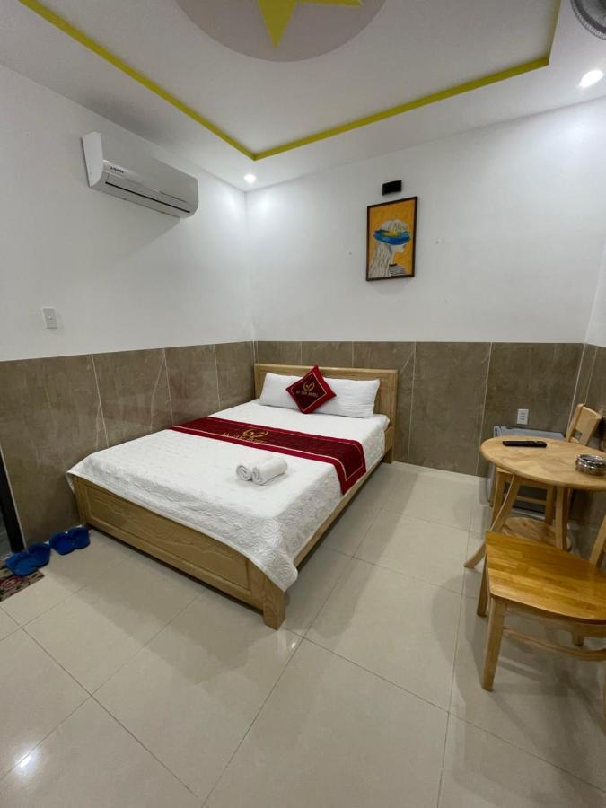 Hotel Hoang Phuc Vũng Tàu Exterior foto
