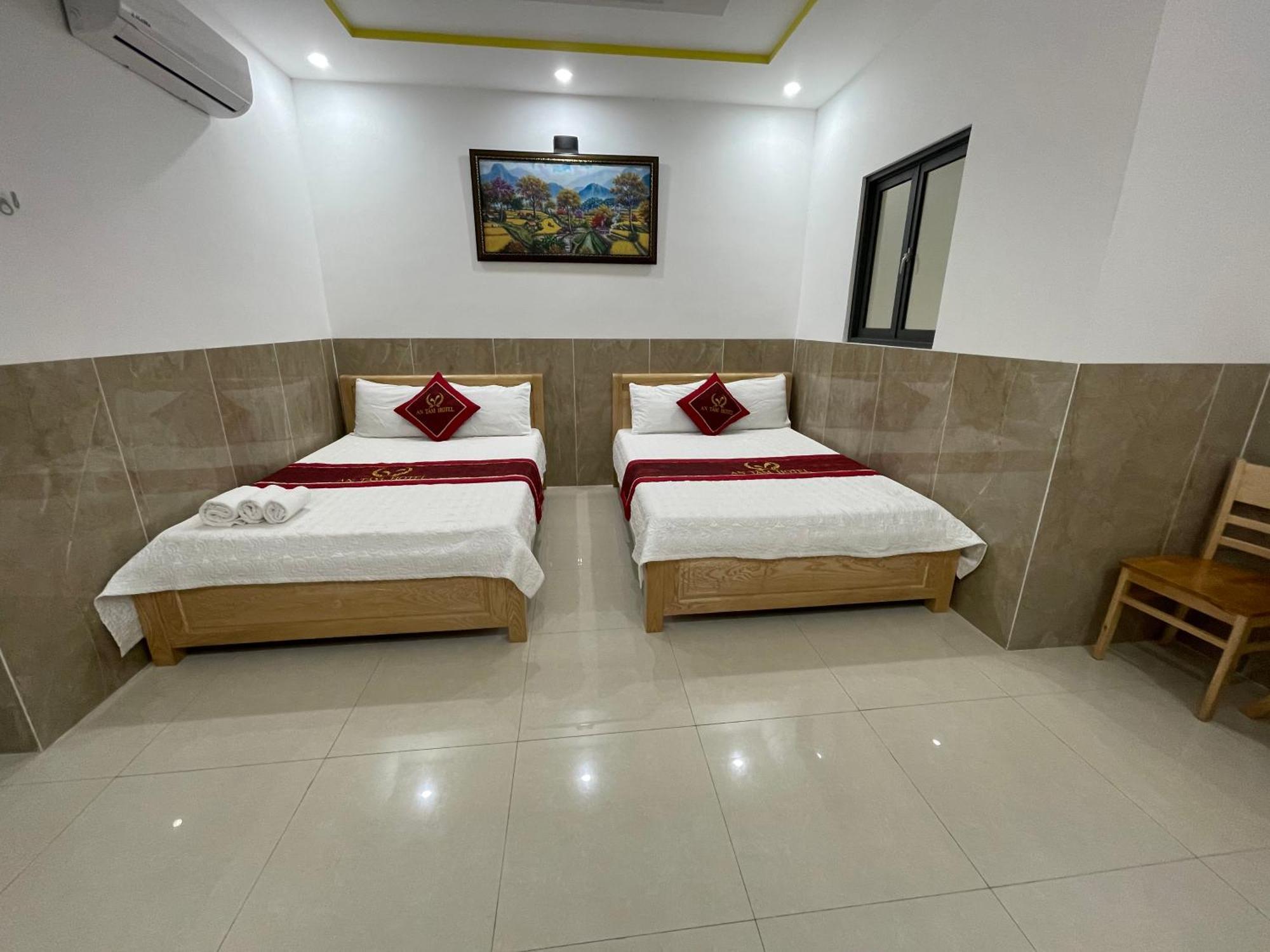 Hotel Hoang Phuc Vũng Tàu Exterior foto